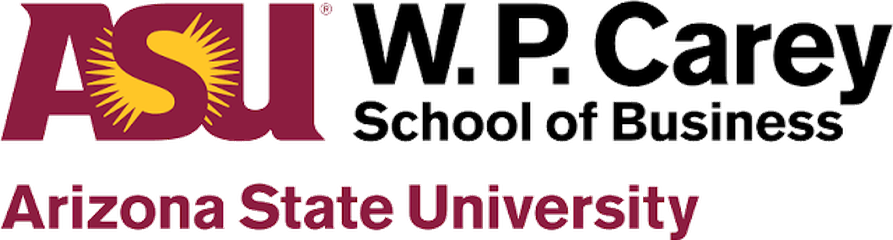 Master of Science logo